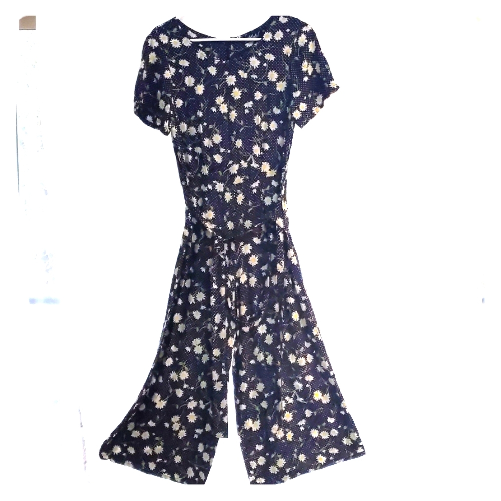 Sunflower Jumper